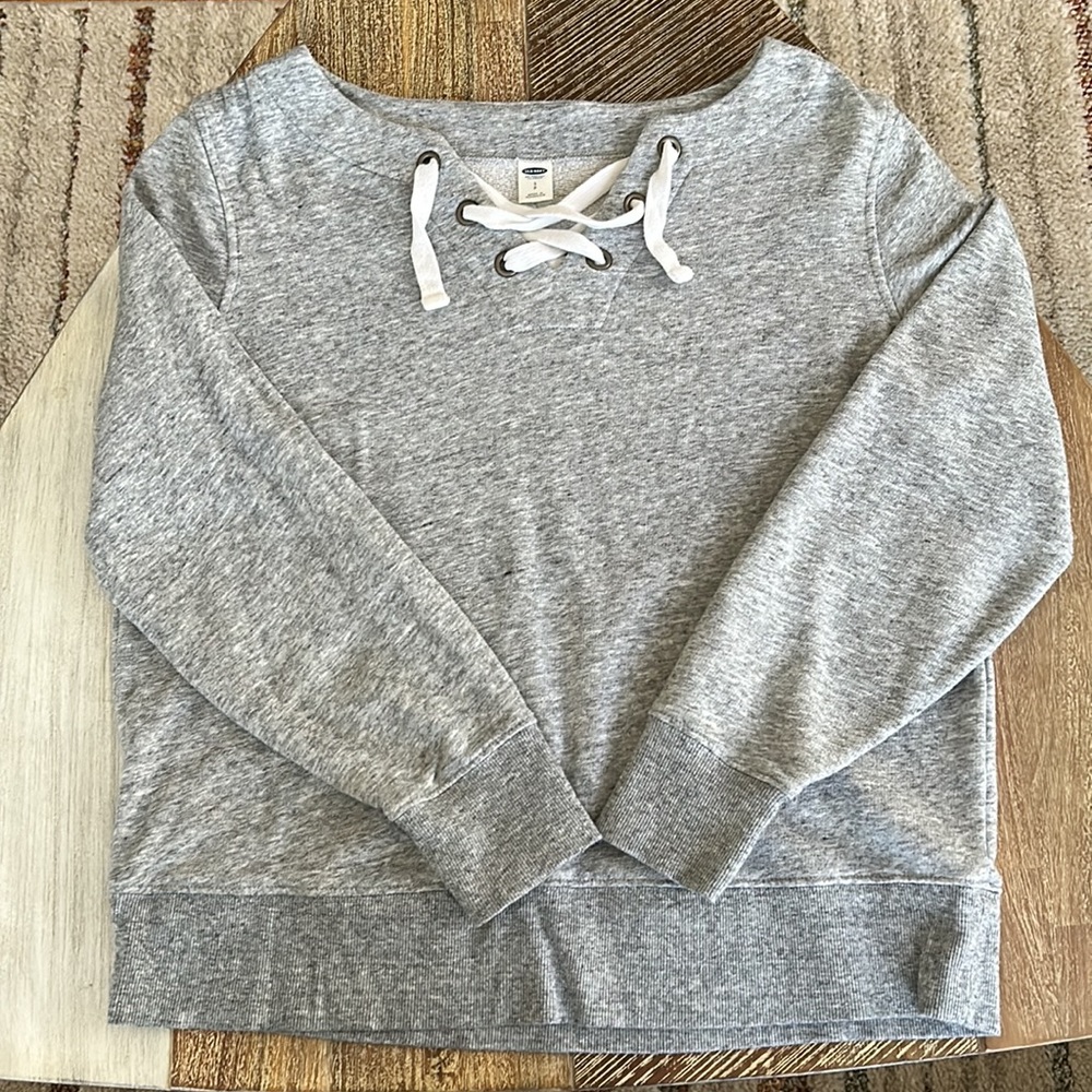 Old Navy - Pullover Sweater